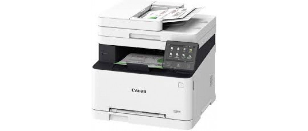 Canon imageCLASS MF635Cx Laser Printer - Out of Stocks